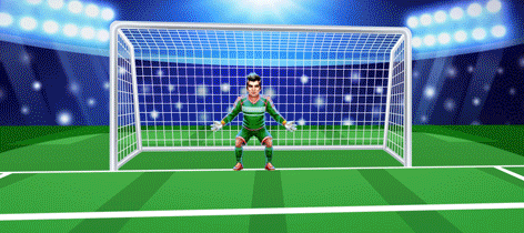 Penalty Shoot™ Screenshot